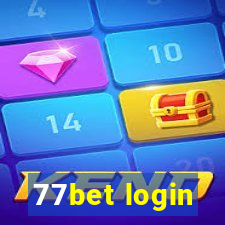 77bet login